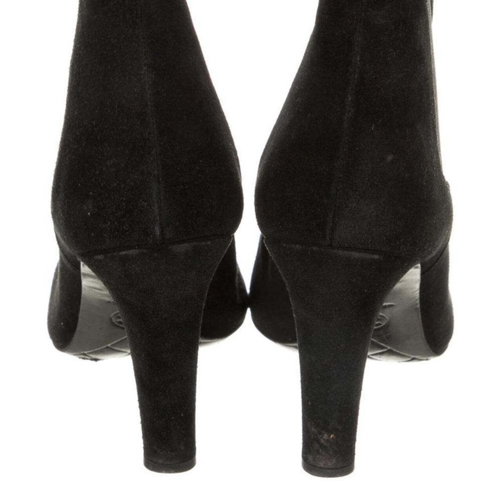 Chanel booties - Picture 4 of 5